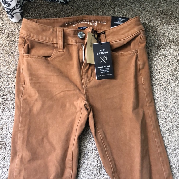 American Eagle Outfitters Denim - Jeans American Eagle Outfitters Denim - Jeans